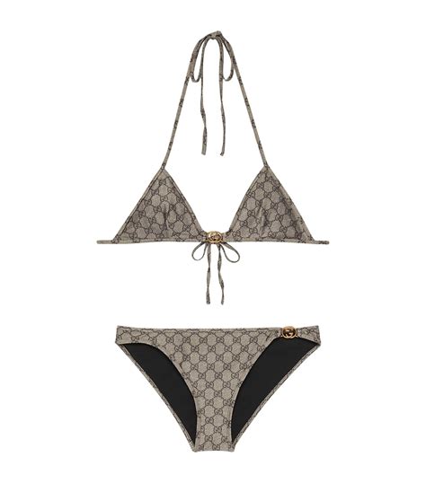 cheap gucci swimsuits|women gucci bikini.